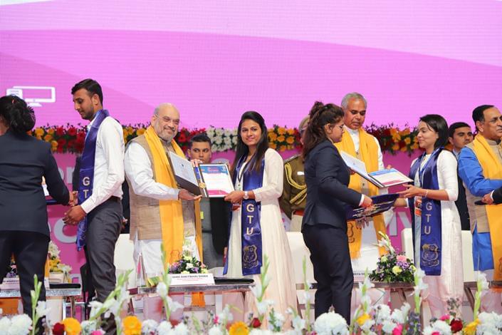 GTU Extra Curriculars photo 11